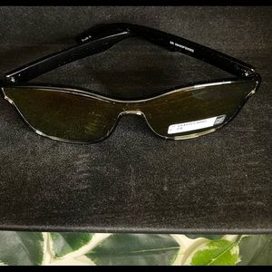 FGX International Men's Sunglasses